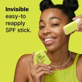 Стик солнцезащитный для лица Dr. Jart+ Every Sun Day Ultra-Sheer Priming Sunscreen Stick SPF50, для любого типа кожи, 19 г — фото 3