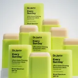 Стик солнцезащитный для лица Dr. Jart+ Every Sun Day Ultra-Sheer Priming Sunscreen Stick SPF50, для любого типа кожи, 19 г — фото 8