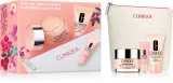 Набор косметики для лица Clinique Mini Kit All Over Hydration, увлажняющий, подарочный — фото 1