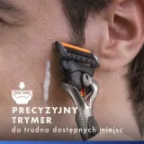 Бритва мужская Gillette ProGlide 5 лезвий, со сменными кассетами, 13 шт — фото 6