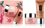 Набор косметики для лица Clinique Mini Kit Sunkissed Essentials, с SPF 25, подарочный — фото 1