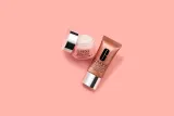 Набор косметики для лица Clinique Mini Kit Sunkissed Essentials, с SPF 25, подарочный — фото 2
