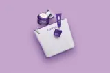 Набор косметики для лица Clinique Mini Kit De-Aging Experts, против морщин, подарочный — фото 2