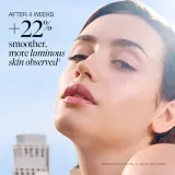 Защитный флюид для лица fresh Kombucha Multi-Defense Sheer UV SPF 50 лёгкий, с ферментом комбучи, 50 мл — фото 4