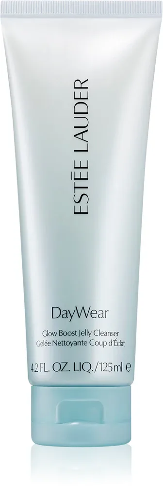 Estée Lauder DayWear Glow Best Jelly Cleanser - Гель для умывания Estee Lauder DayWear Glow Best Jelly Cleanser очищающий, для всех типов кожи, 50 мл
