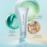 Estée Lauder DayWear Glow Best Jelly Cleanser - Гель для умывания Estee Lauder DayWear Glow Best Jelly Cleanser очищающий, для всех типов кожи, 50 мл — фото 6