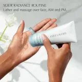 Estée Lauder DayWear Glow Best Jelly Cleanser - Гель для умывания Estee Lauder DayWear Glow Best Jelly Cleanser очищающий, для всех типов кожи, 50 мл — фото 7