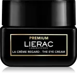 Крем для кожи вокруг глаз Lierac Premium The Eye Cream с ниацинамидом, против отёчности, 20 мл — фото 1