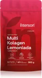 Коллаген в порошке Intenson Multi KOLAGEN Lemoniada для кожи и волос, 660 г — фото 1