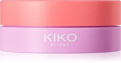 Патчи для области вокруг глаз KIKO Milano Power Shake Dreamy Glow Eye Patches увлажняющие, с эффектом сияния, 32 шт