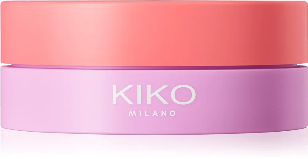 Патчи для области вокруг глаз KIKO Milano Power Shake Dreamy Glow Eye Patches увлажняющие, с эффектом сияния, 32 шт