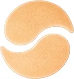 Патчи для области вокруг глаз KIKO Milano Power Shake Dreamy Glow Eye Patches увлажняющие, с эффектом сияния, 32 шт — фото 2
