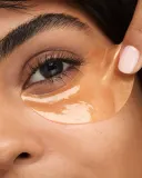 Патчи для области вокруг глаз KIKO Milano Power Shake Dreamy Glow Eye Patches увлажняющие, с эффектом сияния, 32 шт — фото 4