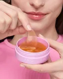 Патчи для области вокруг глаз KIKO Milano Power Shake Dreamy Glow Eye Patches увлажняющие, с эффектом сияния, 32 шт — фото 6