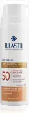 Солнцезащитный тонирующий крем для лица Rilastil Age Repair SPF 50+, 50 мл — фото 1