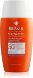 Солнцезащитный флюид для лица Rilastil Sun System Water Touch, 50 мл — фото 1