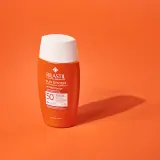 Солнцезащитный флюид для лица Rilastil Sun System Water Touch, 50 мл — фото 3