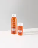 Солнцезащитный флюид для лица Rilastil Sun System Water Touch, 50 мл — фото 5