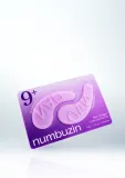 Патчи под глаза Numbuzin No. 9 NAD+ Collagen Under Eye Patches гидрогелевые, с коллагеном, 5 шт — фото 7