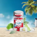 Антиперспирант-гель Old Spice Cold Spice, дорожный формат, цитрусовый аромат, 70 мл — фото 3