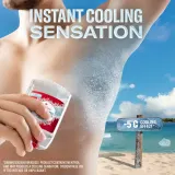 Антиперспирант-гель Old Spice Cold Spice, дорожный формат, цитрусовый аромат, 70 мл — фото 4