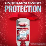 Антиперспирант-гель Old Spice Cold Spice, дорожный формат, цитрусовый аромат, 70 мл — фото 5