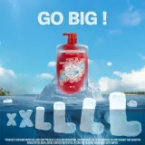 Гель для душа Old Spice Cold Spice 3 в 1, с цитрусовым ароматом — фото 8