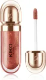 Блеск для губ KIKO Milano 3D Hydra Lipgloss увлажняющий, с эффектом объёма, 6,5 мл, оттенок 45 Enchanting Rosewood — фото 1