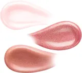 Набор косметики KIKO Milano Glossy Lip Set подарочный, с блесками для губ — фото 2