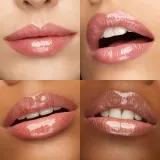 Набор косметики KIKO Milano Glossy Lip Set подарочный, с блесками для губ — фото 3