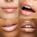 Набор косметики KIKO Milano Glossy Lip Set подарочный, с блесками для губ — фото 4