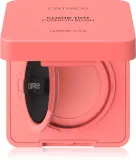Румяна Catrice Cloud Tint Cushion Blush кушон, с матовым эффектом, 4 г, оттенок C010 Cloud 9 to 5 — фото 1