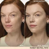 Бальзам тональный для лица IT Cosmetics Do it all Face Balm с лёгким покрытием, увлажняющий, 18 г, оттенок Fairest Neutral 110 — фото 3
