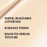 Бальзам тональный для лица IT Cosmetics Do it all Face Balm с лёгким покрытием, увлажняющий, 18 г, оттенок Fairest Neutral 110 — фото 4