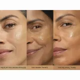 Бальзам тональный для лица IT Cosmetics Do it all Face Balm с лёгким покрытием, увлажняющий, 18 г, оттенок Tan Neutral 410 — фото 6