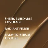 Бальзам тональный для лица IT Cosmetics Do it all Face Balm с лёгким покрытием, увлажняющий, 18 г, оттенок Deep Neutral 615 — фото 5