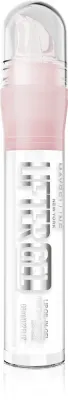 MAYBELLINE NEW YORK Lifter Gel - Блеск для губ Maybelline Lifter Gel увлажняющий, с высоким блеском, 6,6 мл, 6.6 мл