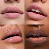 Бальзам для губ оттеночный KIKO Milano Kissable Lip Volume Plumping Lip Cream с эффектом объёма, с маслом ши, 6,5 мл, оттенок 01 Tutu Rose — фото 4