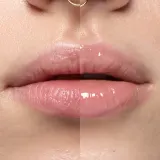 Бальзам для губ оттеночный KIKO Milano Kissable Lip Volume Plumping Lip Cream с эффектом объёма, с маслом ши, 6,5 мл, оттенок 05 Bluetopia — фото 3