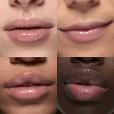 Бальзам для губ оттеночный KIKO Milano Kissable Lip Volume Plumping Lip Cream с эффектом объёма, с маслом ши, 6,5 мл, оттенок 05 Bluetopia — фото 4