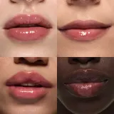 Бальзам для губ оттеночный KIKO Milano Kissable Lip Volume Plumping Lip Cream с эффектом объёма, с маслом ши, 6,5 мл, оттенок 03 Bloomberry — фото 4