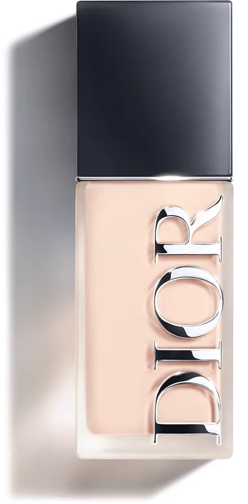 Тональный крем DIOR Dior Forever Skin Wear матовый, стойкий, SPF 20, 30 мл, оттенок 00 Neutral