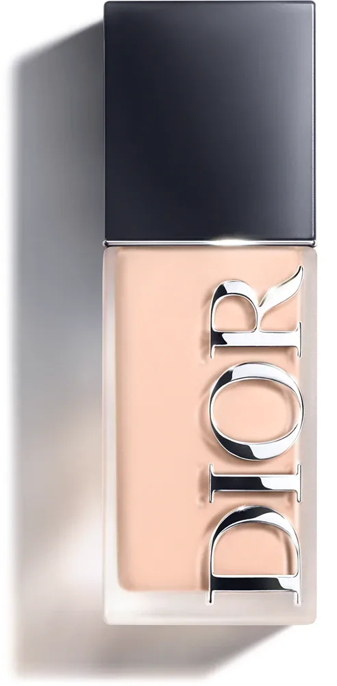 Тональный крем DIOR Dior Forever Skin Wear матовый, стойкий, SPF 20, 30 мл, оттенок 0 Cool Rosy