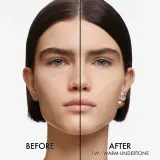 Тональный крем DIOR Dior Forever Skin Wear матовый, стойкий, SPF 20, 30 мл, оттенок 1 Warm — фото 3