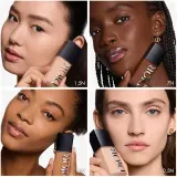 Тональный крем DIOR Dior Forever Skin Wear матовый, стойкий, SPF 20, 30 мл, оттенок 1 Cool Rosy — фото 3