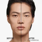 Тональный крем DIOR Dior Forever Skin Wear матовый, стойкий, SPF 20, 30 мл, оттенок 1 Cool — фото 3