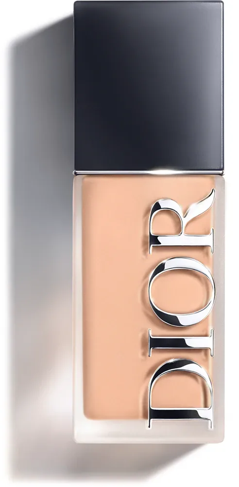 Тональный крем DIOR Dior Forever Skin Wear матовый, стойкий, SPF 20, 30 мл, оттенок 2 Warm Peach