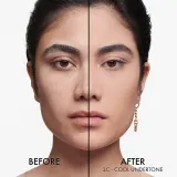 Тональный крем DIOR Dior Forever Skin Wear матовый, стойкий, SPF 20, 30 мл, оттенок 3 Cool — фото 3
