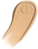 Тональный крем DIOR Dior Forever Skin Wear матовый, стойкий, SPF 20, 30 мл, оттенок 3 Warm Olive — фото 2
