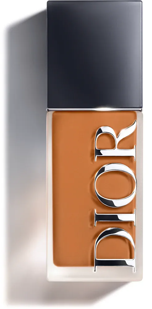 Тональный крем DIOR Dior Forever Skin Wear матовый, стойкий, SPF 20, 30 мл, оттенок 5 Warm